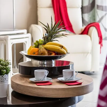 Sweet And Close To The Beach * Arona (Tenerife)
