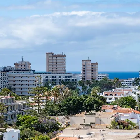 Sweet And Close To The Beach * Arona (Tenerife)