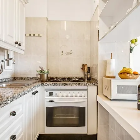 Appartement Sweet And Close To The Beach Arona (Tenerife)