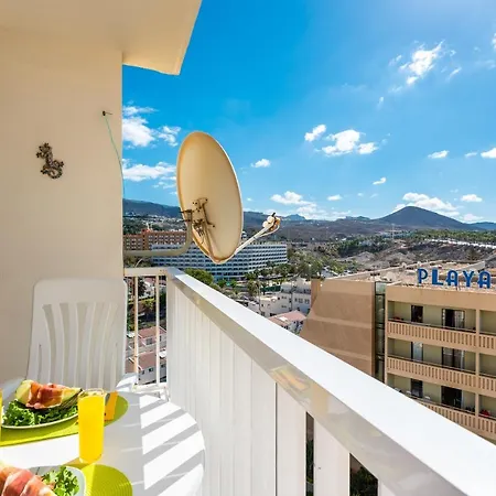 Sweet And Close To The Beach Arona (Tenerife)