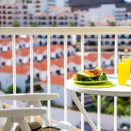 Sweet And Close To The Beach Arona (Tenerife)