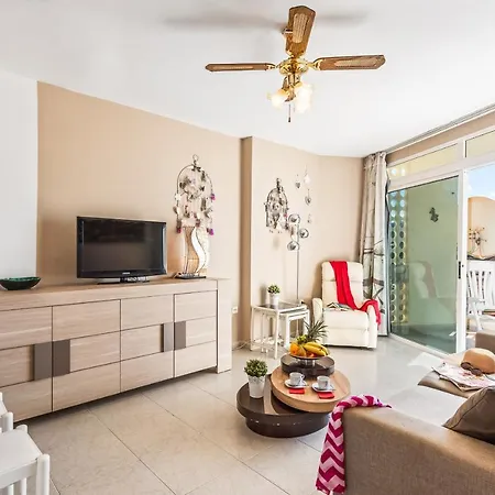 Sweet And Close To The Beach Appartement *