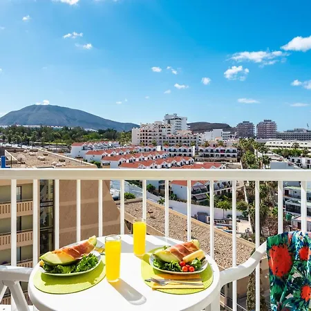 Sweet And Close To The Beach Appartement