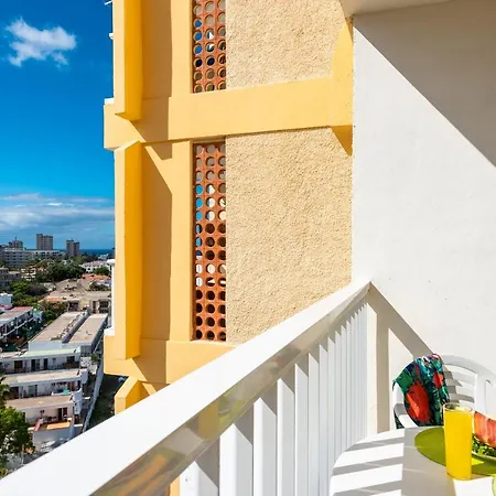 Sweet And Close To The Beach