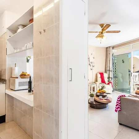 Sweet And Close To The Beach Appartement