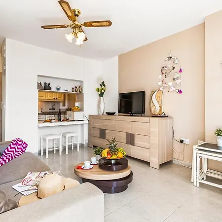 Appartement Sweet And Close To The Beach *