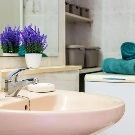 Sweet And Close To The Beach Appartement *