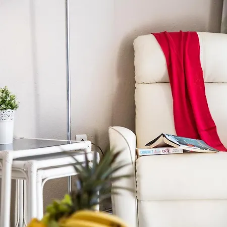 Sweet And Close To The Beach Appartement