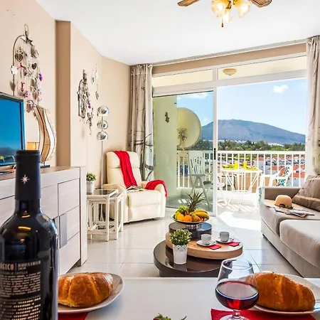 Sweet And Close To The Beach