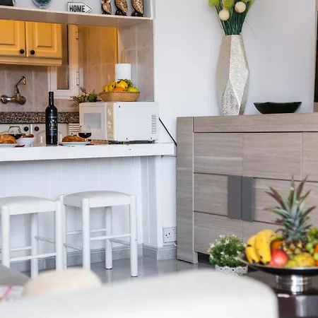 Sweet And Close To The Beach * Arona (Tenerife)