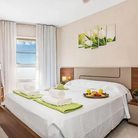 Sweet And Close To The Beach * Arona (Tenerife)