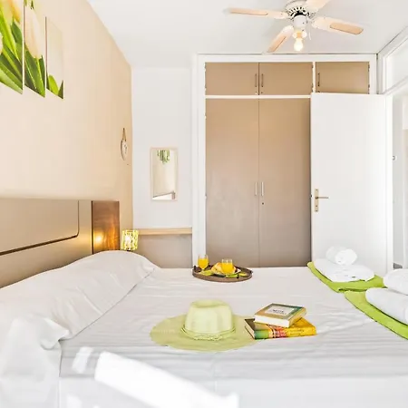 Sweet And Close To The Beach Appartamento